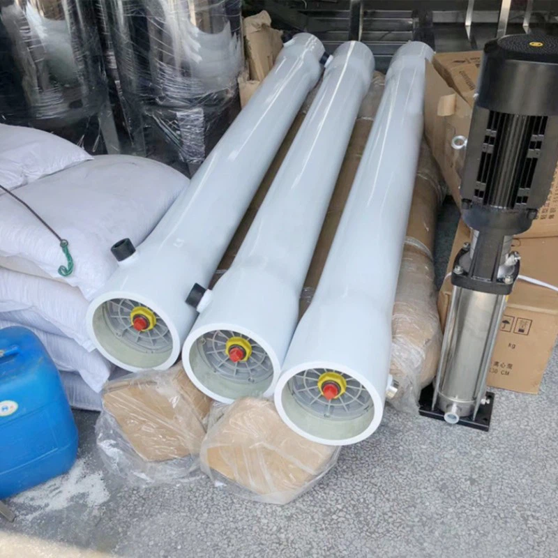 4 Inch Membrane Housing