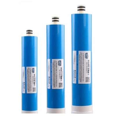 Domácí použití RO membrány